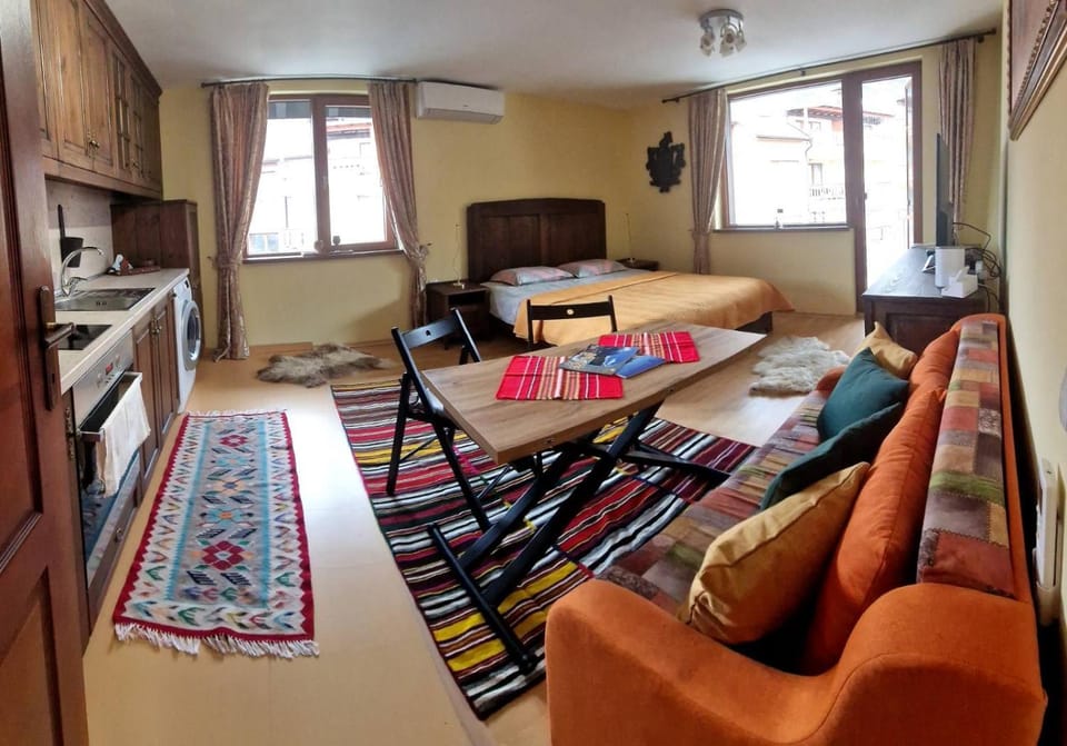 Mountain View Home Maggie Apartment in Bansko