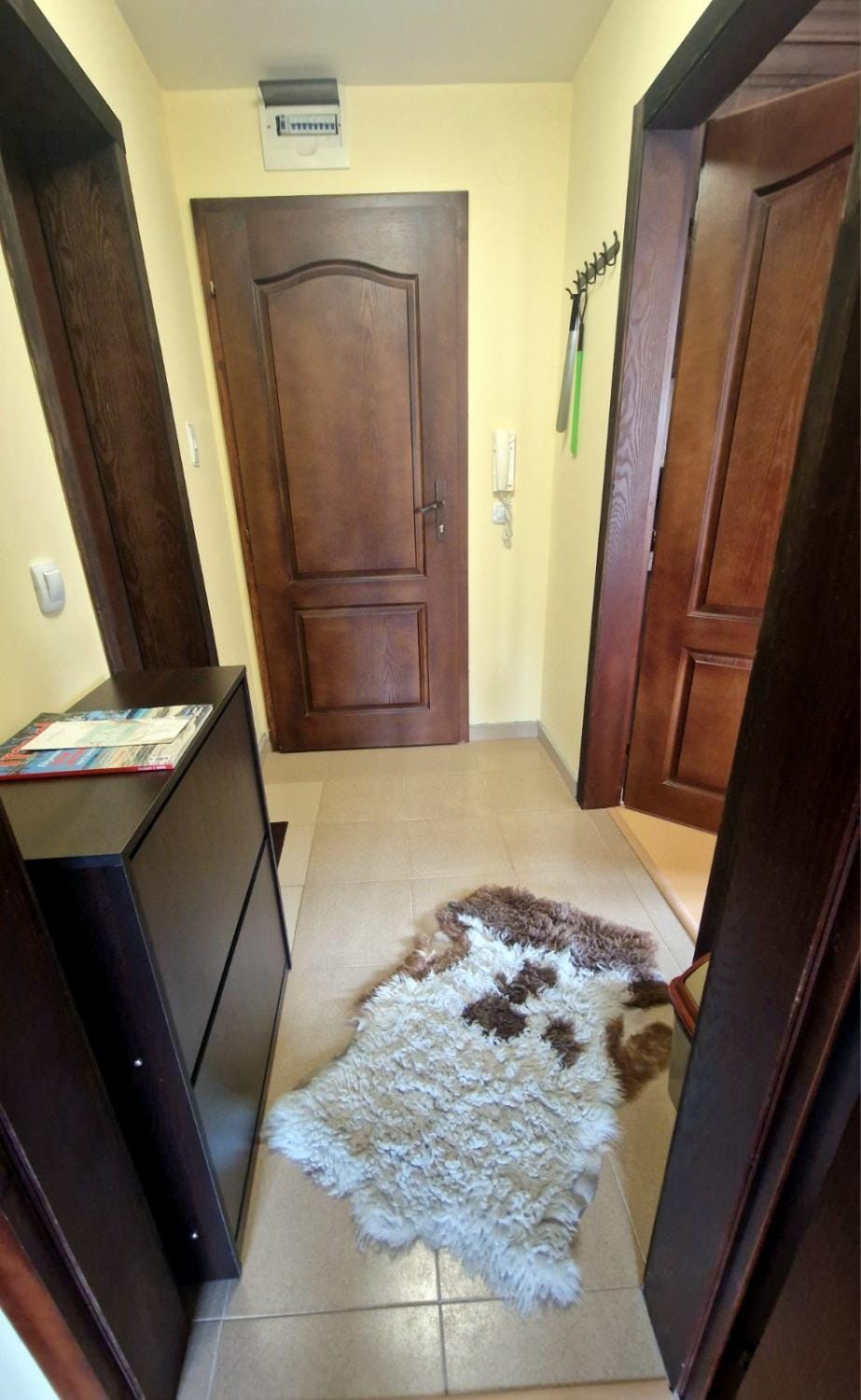 Mountain View Home Maggie Apartment in Bansko