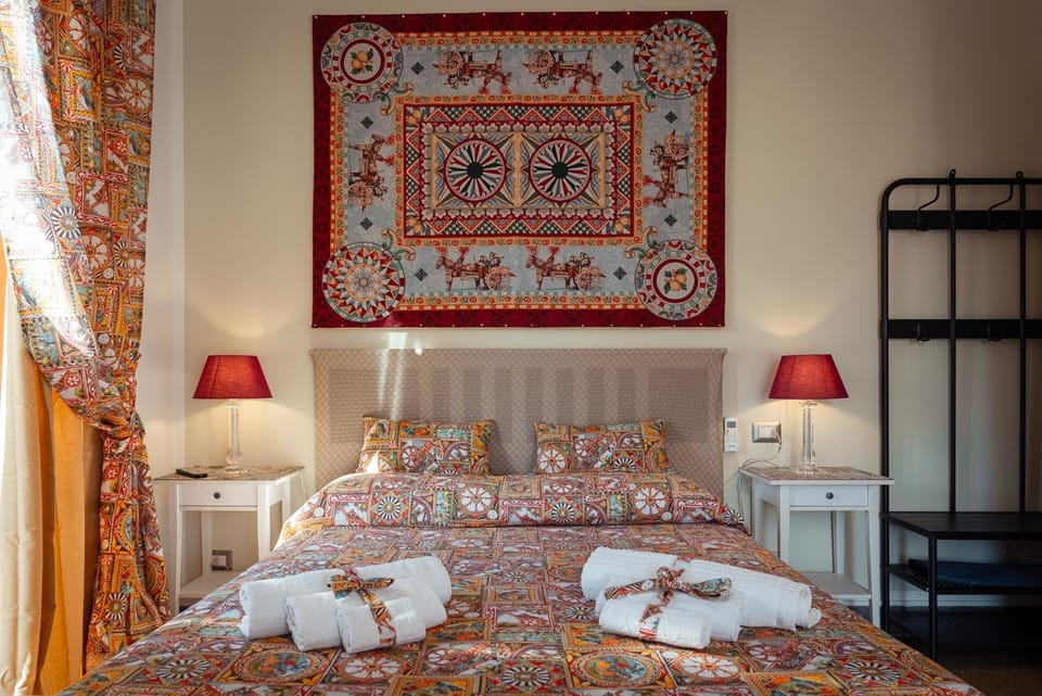 Le Meraviglie della Sicilia Bed and Breakfast in Palermo