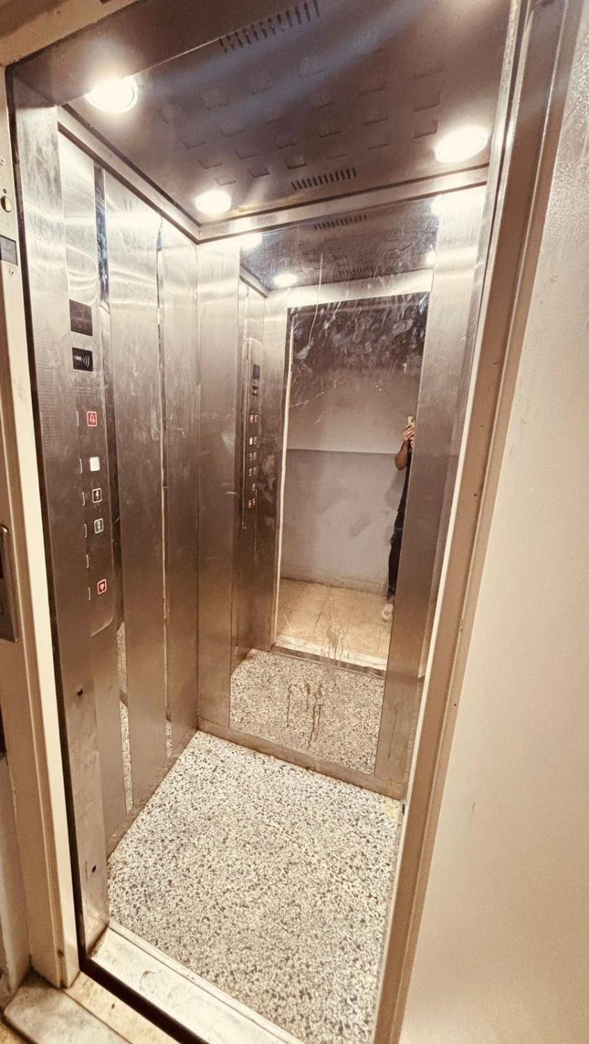 elevator