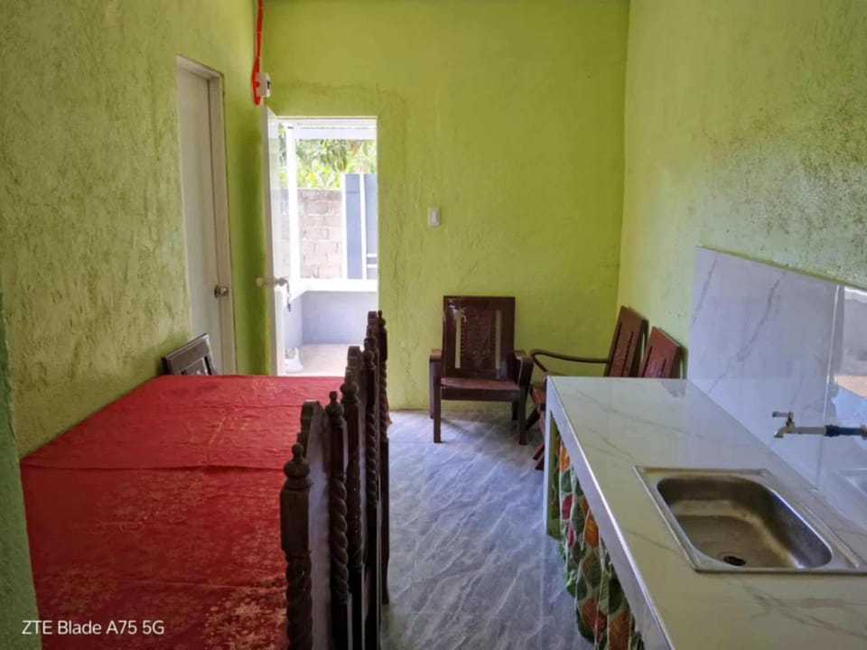 Living room, Dining area, Meals, furniture, stove, kitchen