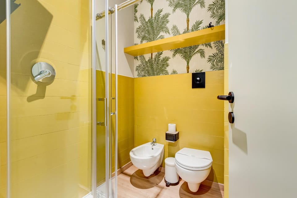 Vivilo Collection - Charme 24 Suites - Close to Via Veneto Bed and Breakfast in Rome