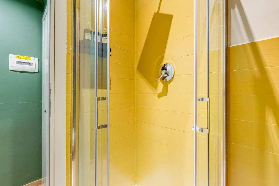 Vivilo Collection - Charme 24 Suites - Close to Via Veneto Bed and Breakfast in Rome