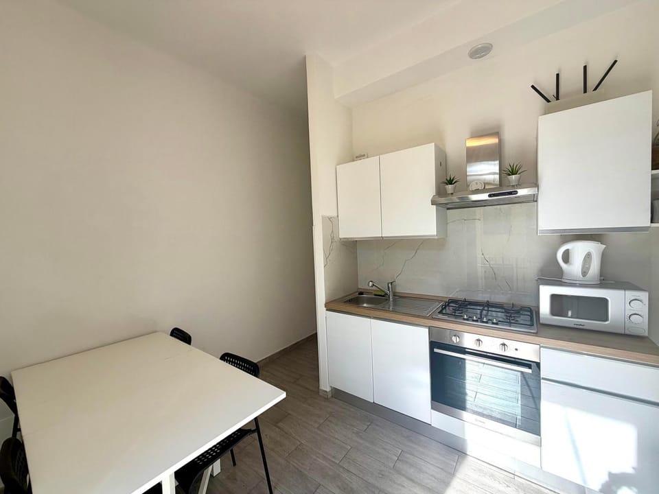 Bilocali brezza marina Apartment in Levanto