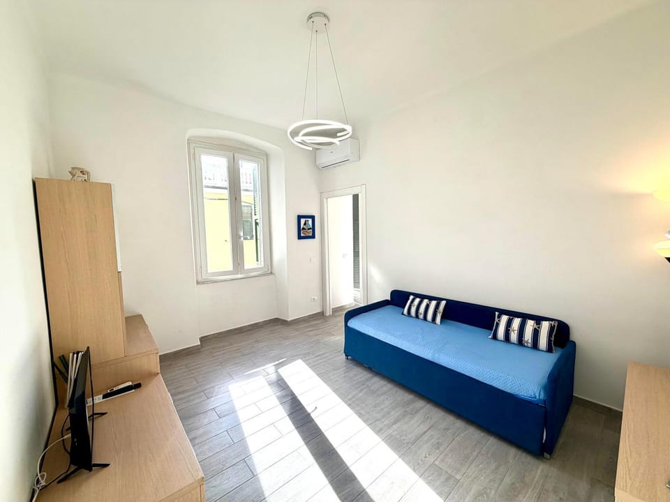 Bilocali brezza marina Apartment in Levanto