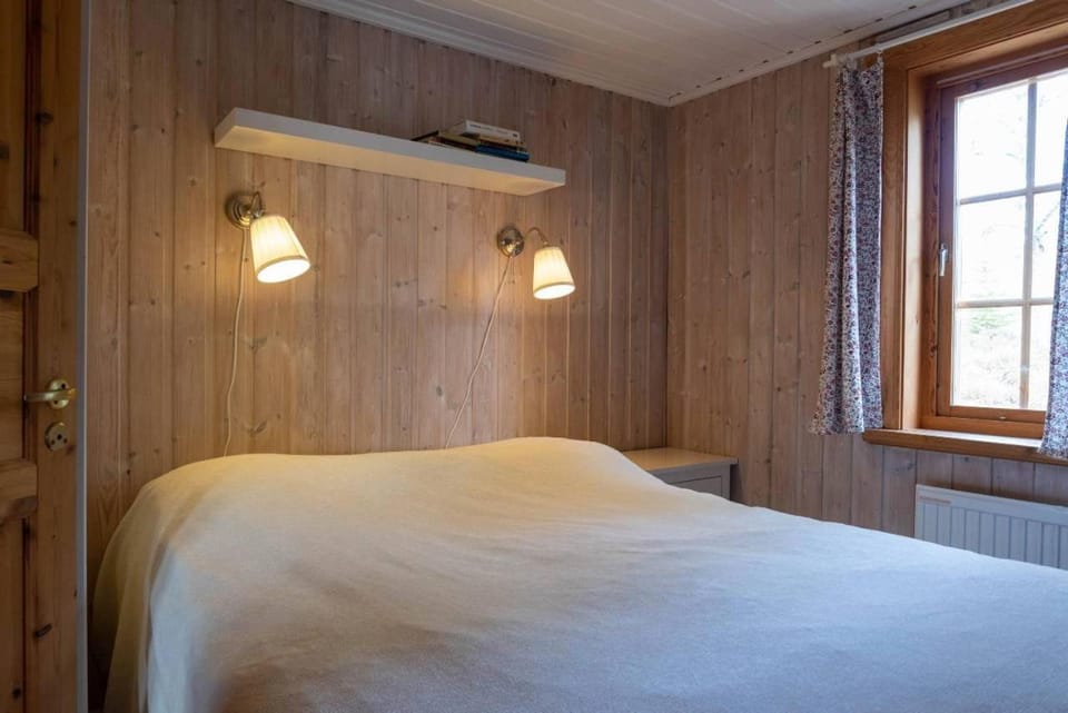 Ski-in/Ski-out | Sauna | Engine heater House in Sweden
