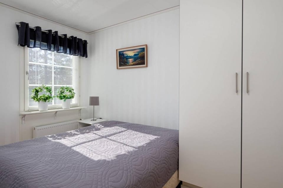 Sauna cabin | Pets allowed | Engine heater Cabin in Sweden