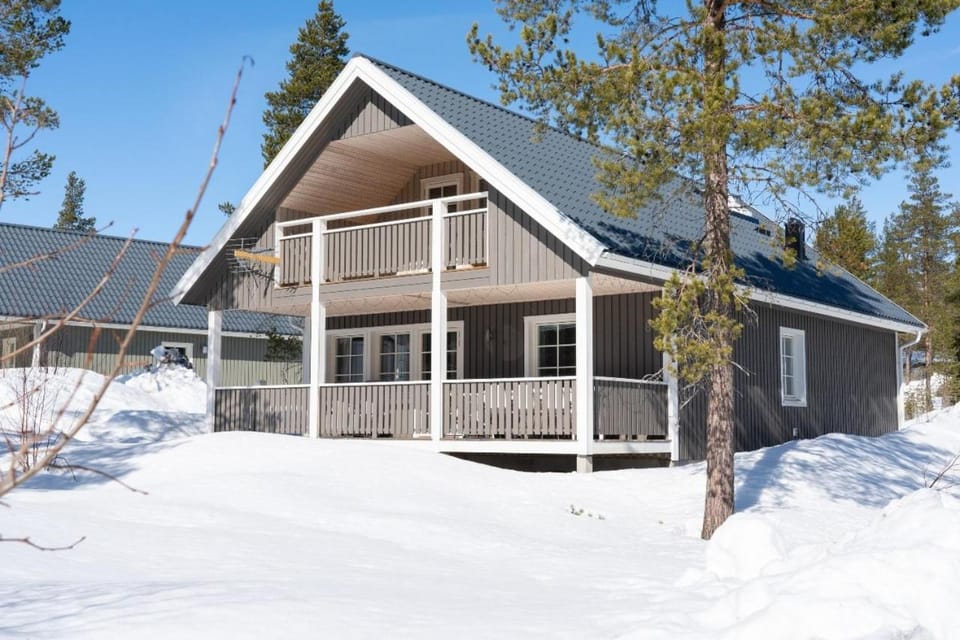 Sauna cabin | Pets allowed | Engine heater Cabin in Sweden