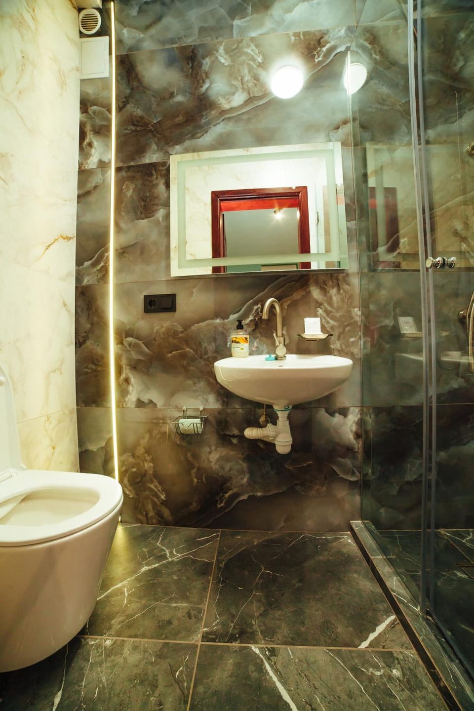 Європа готель Hotel in Ukraine