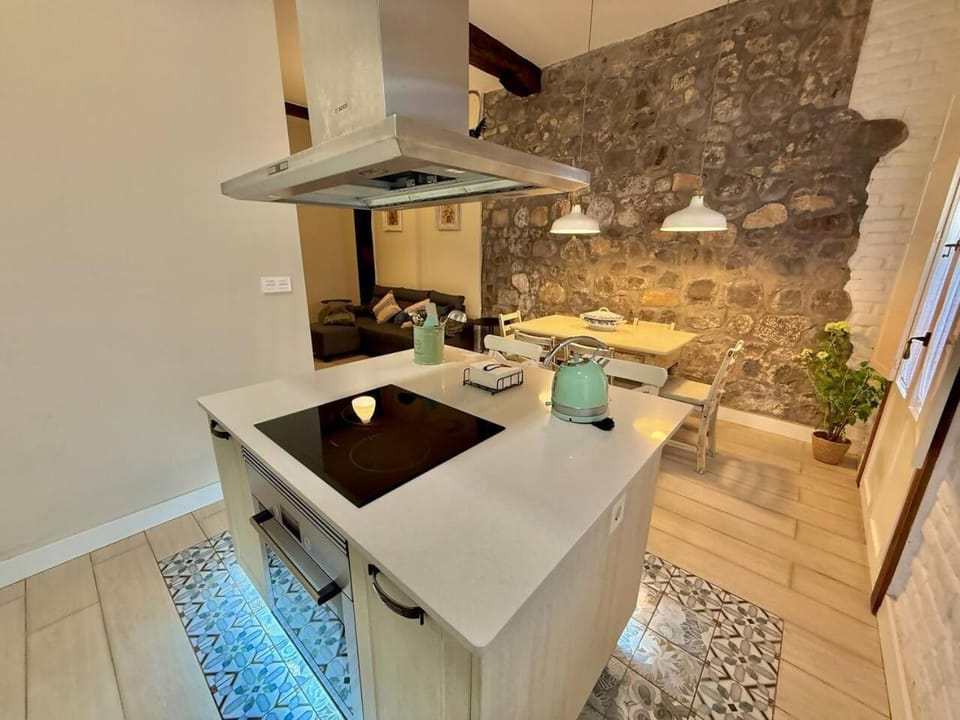 Amuma Justina Etxea , Apartamento en casco antiguo Apartment in Bermeo