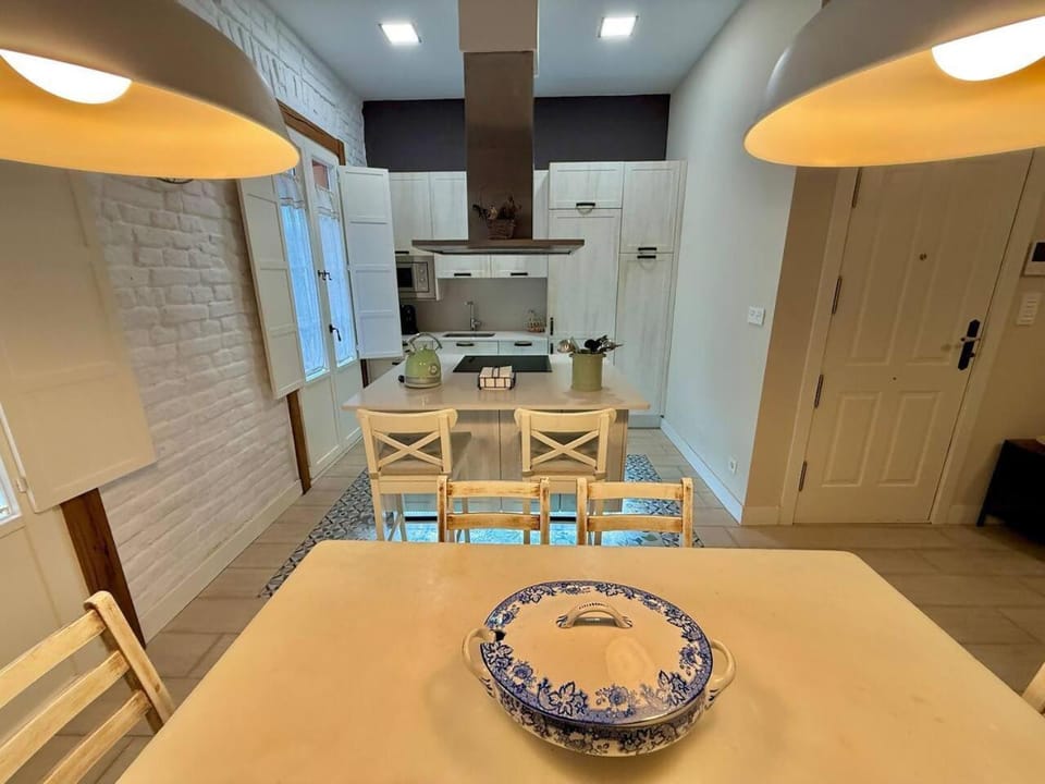 Amuma Justina Etxea , Apartamento en casco antiguo Apartment in Bermeo