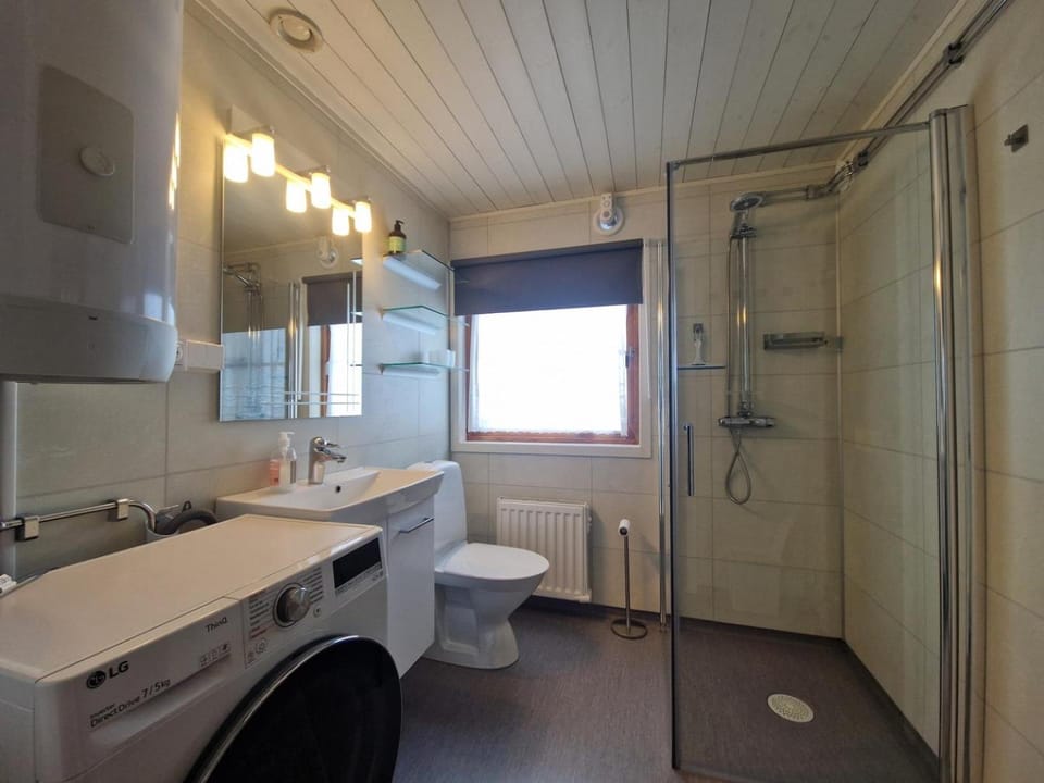 Ski-in/Ski-out | Sauna | Wi-Fi | Wood stove House in Sweden