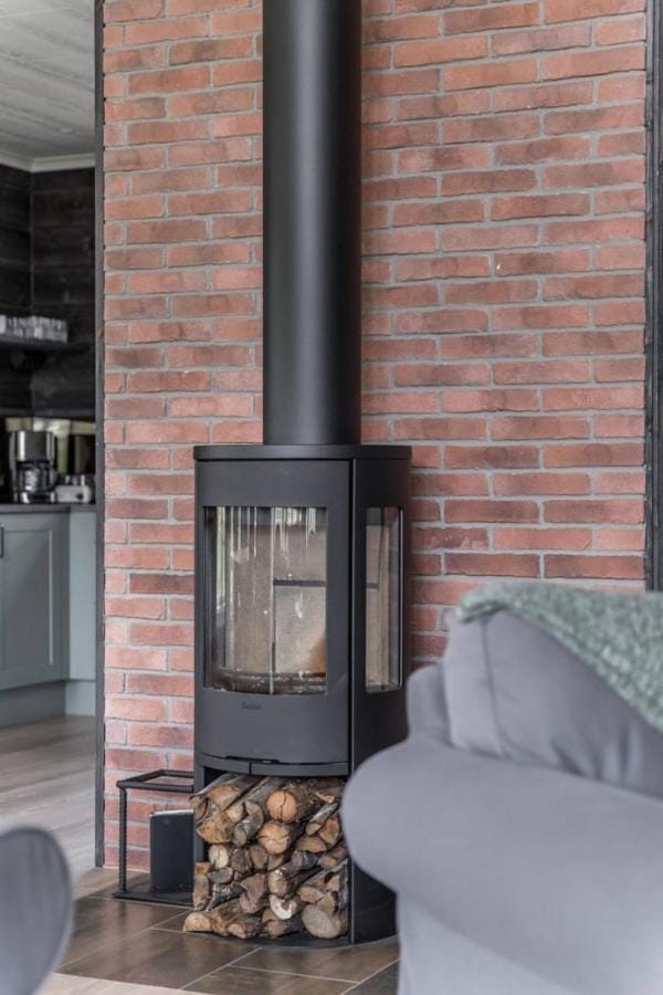 Sauna | Wi-Fi | Pets allowed | Dryer House in Sweden