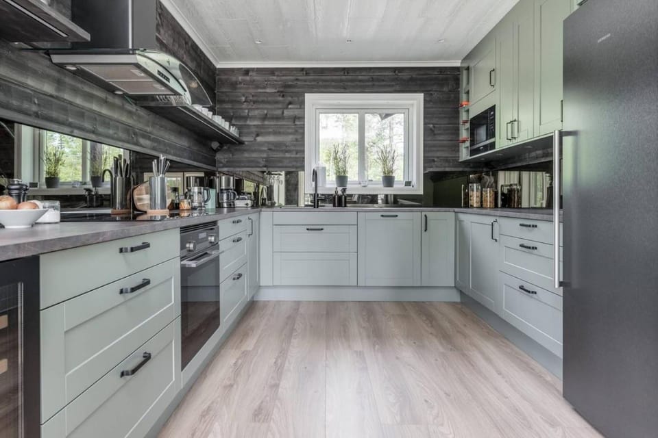 Sauna | Wi-Fi | Pets allowed | Dryer House in Sweden