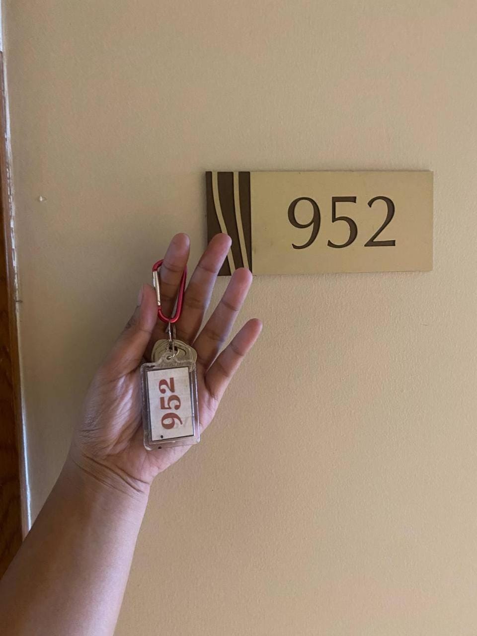 P3K Shell Staycation Hotel in Pasay