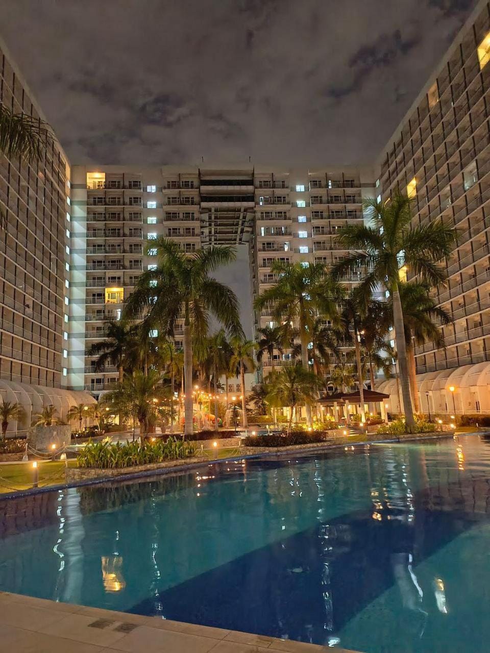 P3K Shell Staycation Hotel in Pasay