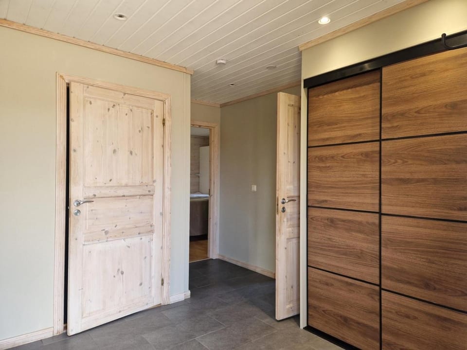 PetsOK | Ski-in/out | Ski-shed | Wood stove | WiFi House in Sweden