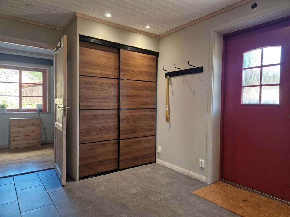 PetsOK | Ski-in/out | Ski-shed | Wood stove | WiFi House in Sweden