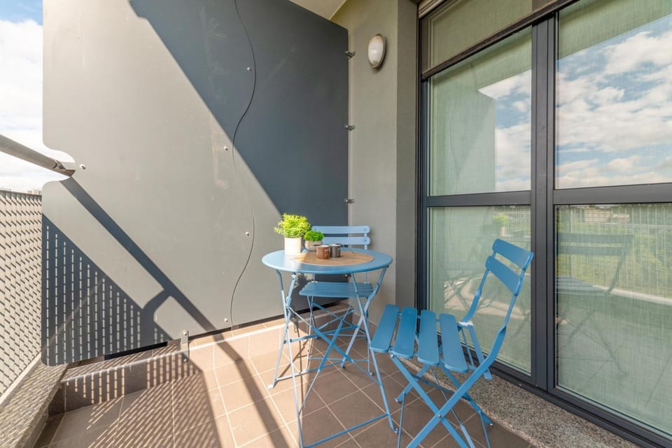 Patio, View (from property/room), Balcony/Terrace