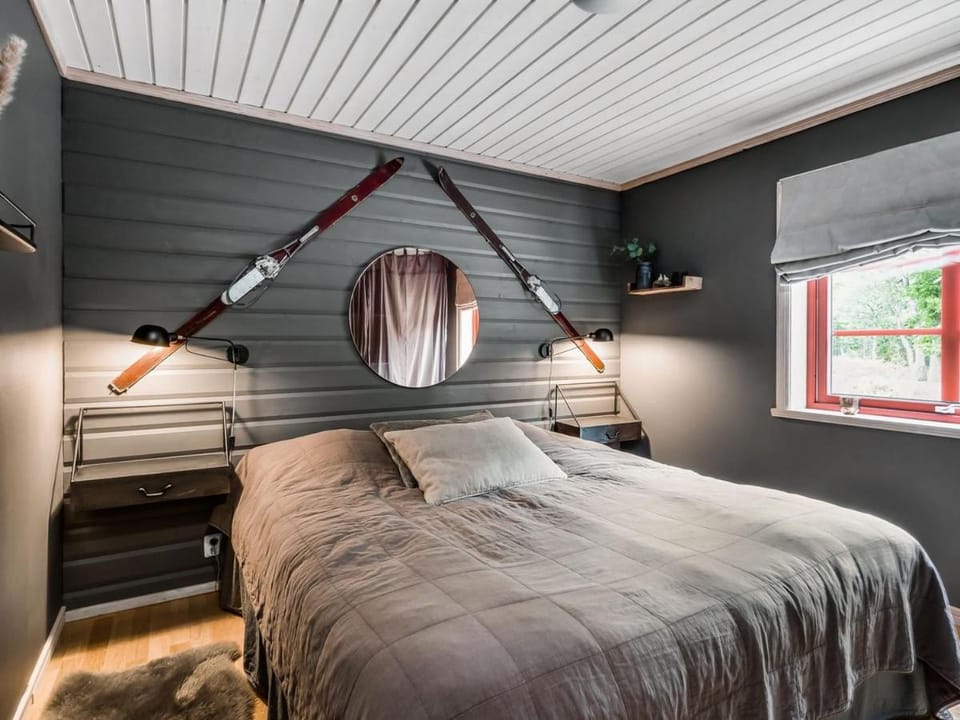 Sauna | Ski-in/out | Wi-Fi | Ski shed | Chromecast House in Sweden