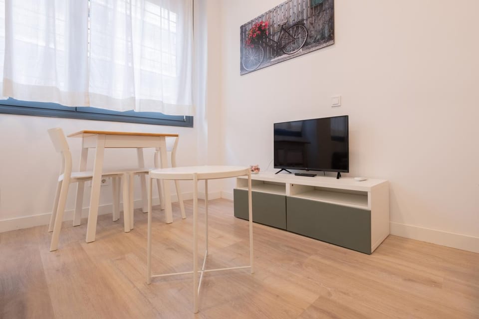 ABC Apartments Vistalegre II Apartment in Madrid