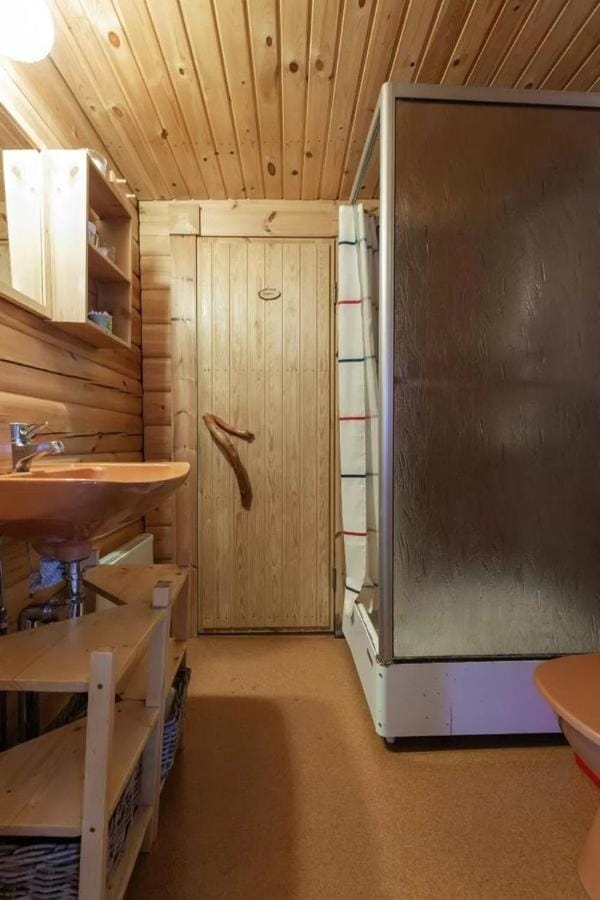 Ski-in/out | Sauna | Pets OK | Terrace | Parking House in Sweden