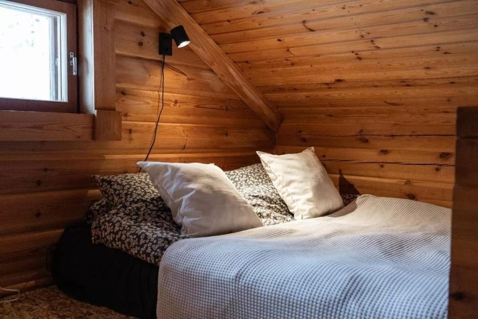 Ski-in/out | Sauna | Pets OK | Terrace | Parking House in Sweden