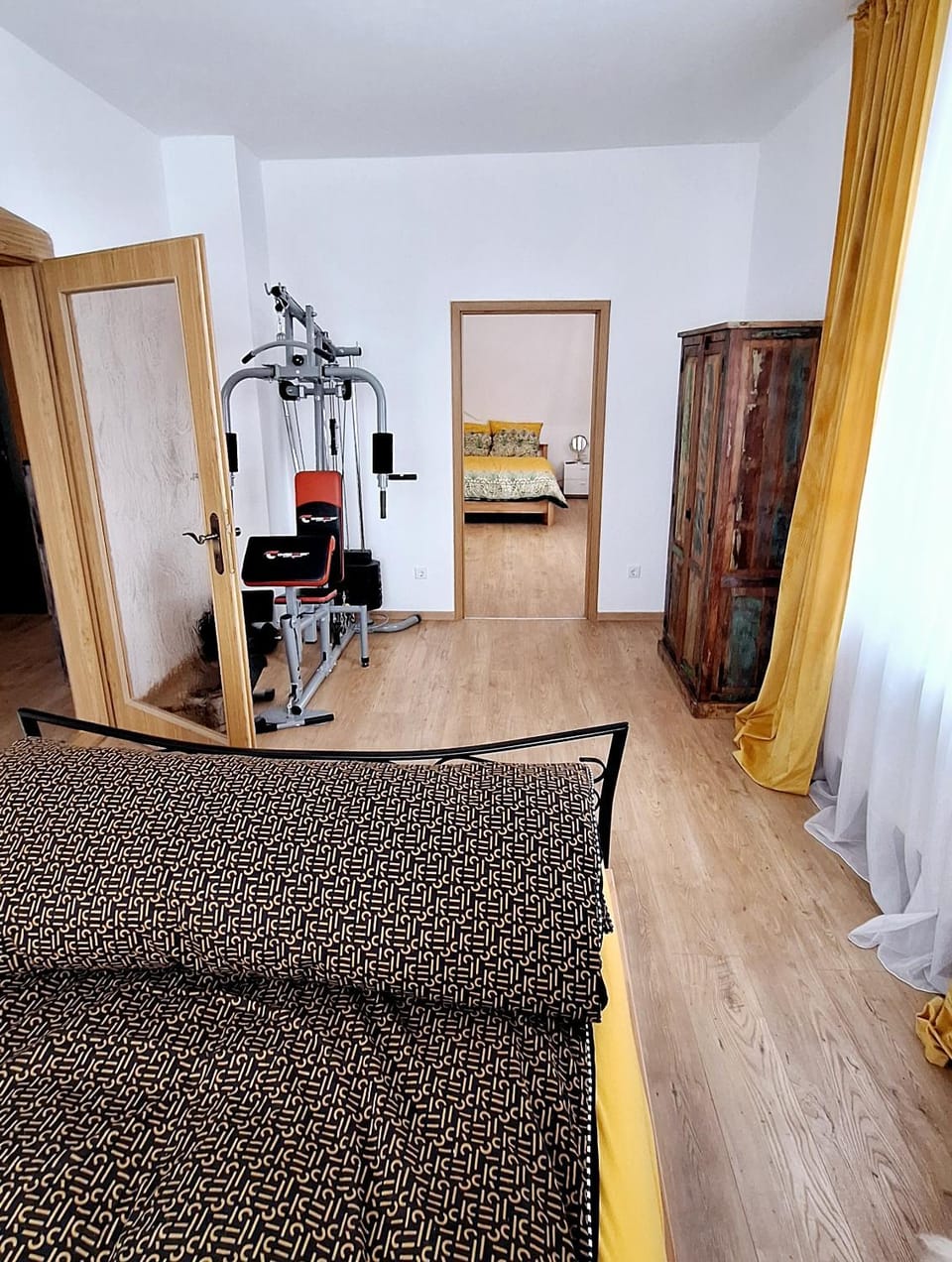 Ferienwohnung Annaberg-Buchholz,5 Apartment in Erzgebirgskreis