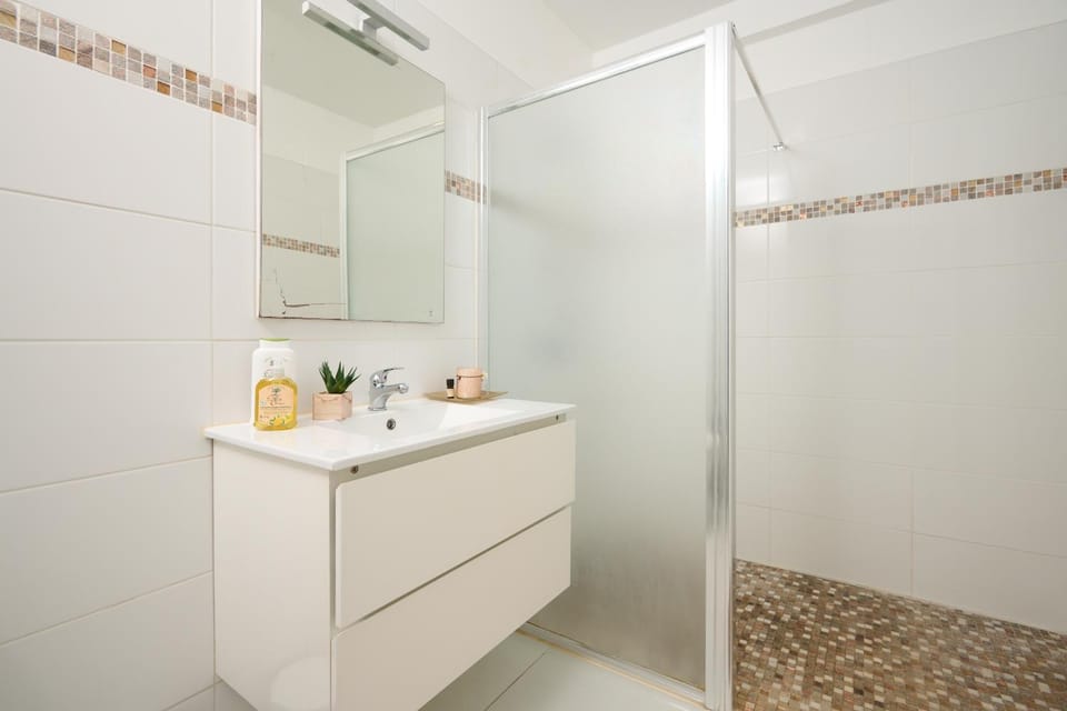 Suite avec spa vue et jardin Apartment in Martinique