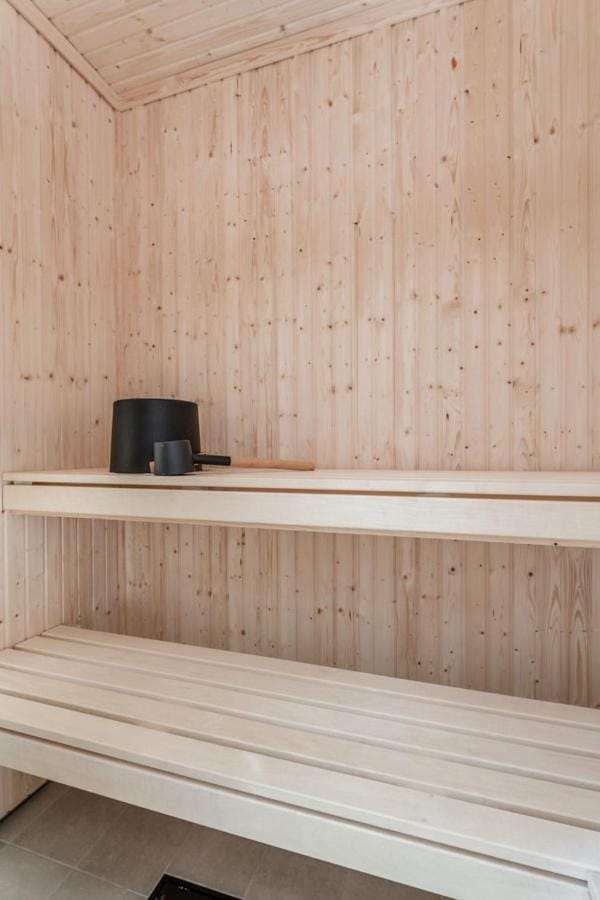 Sauna | Wi-Fi | Chromecast | Ski shed | Wood stove House in Sweden