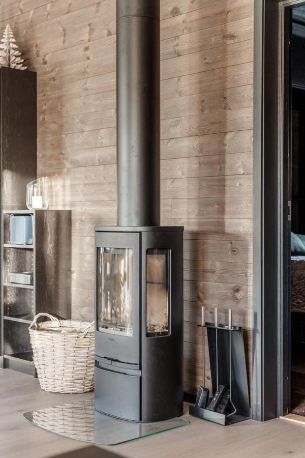 Sauna | Wi-Fi | Chromecast | Ski shed | Wood stove House in Sweden