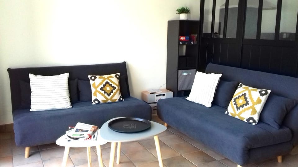 Maison 2 pièces 4 personnes proche de l'océan - GAELIG Villa in Brittany