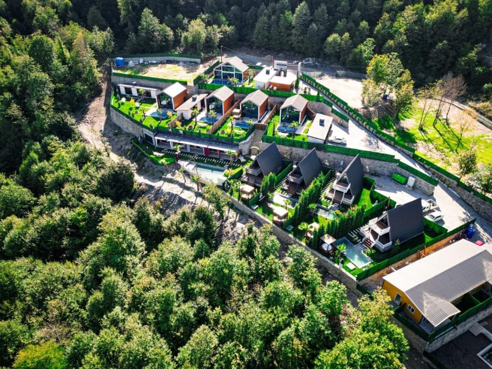 Grand Paradise Resort Sapanca Hotel in Turkey