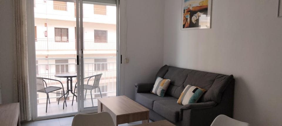 Balcony/Terrace, Living room