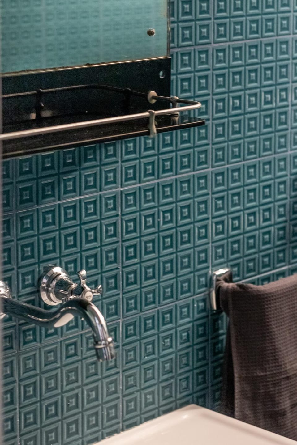 Mina Suites Apartment hotel in Cervia