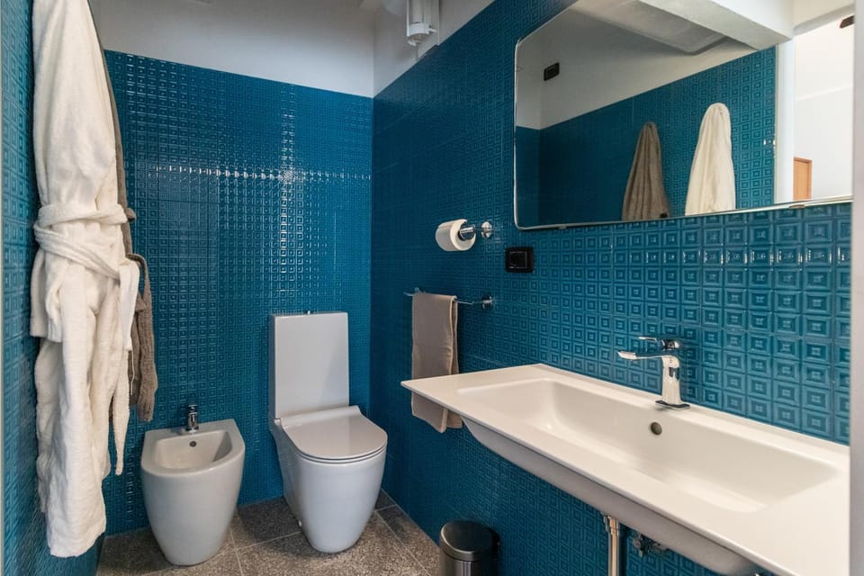 Mina Suites Apartment hotel in Cervia