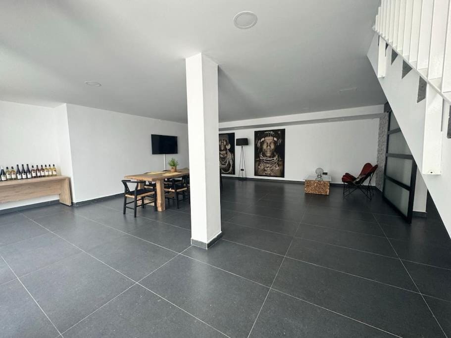 Villa Finestrat by Terreta Rentals Villa in Marina Baixa