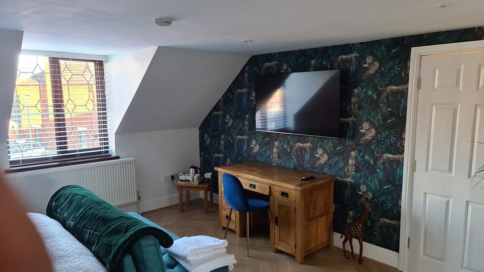 Warton Retreat Apartment in Beverley