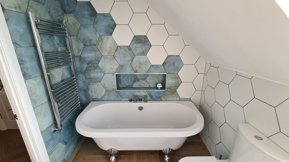 Warton Retreat Apartment in Beverley