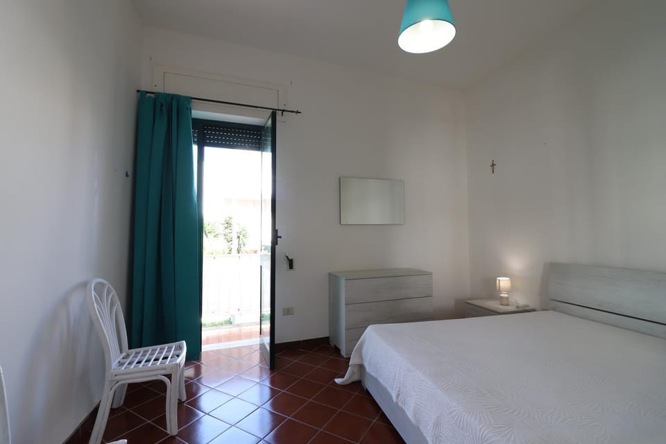 Holiday House Giulia Otranto Sea Front House in Otranto
