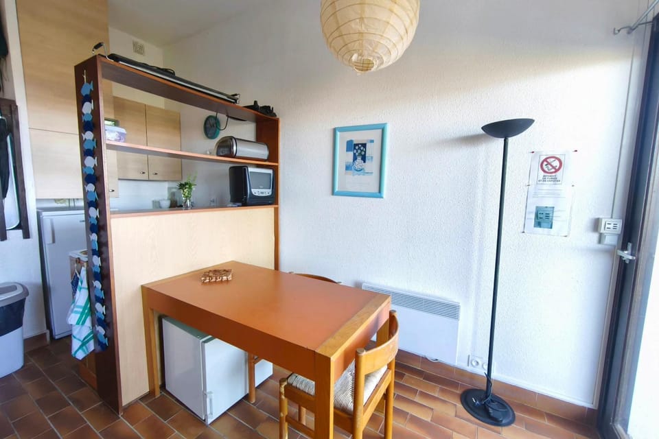 Nice quiet accommodation in Grosseto-Prugna Apartment in Ajaccio