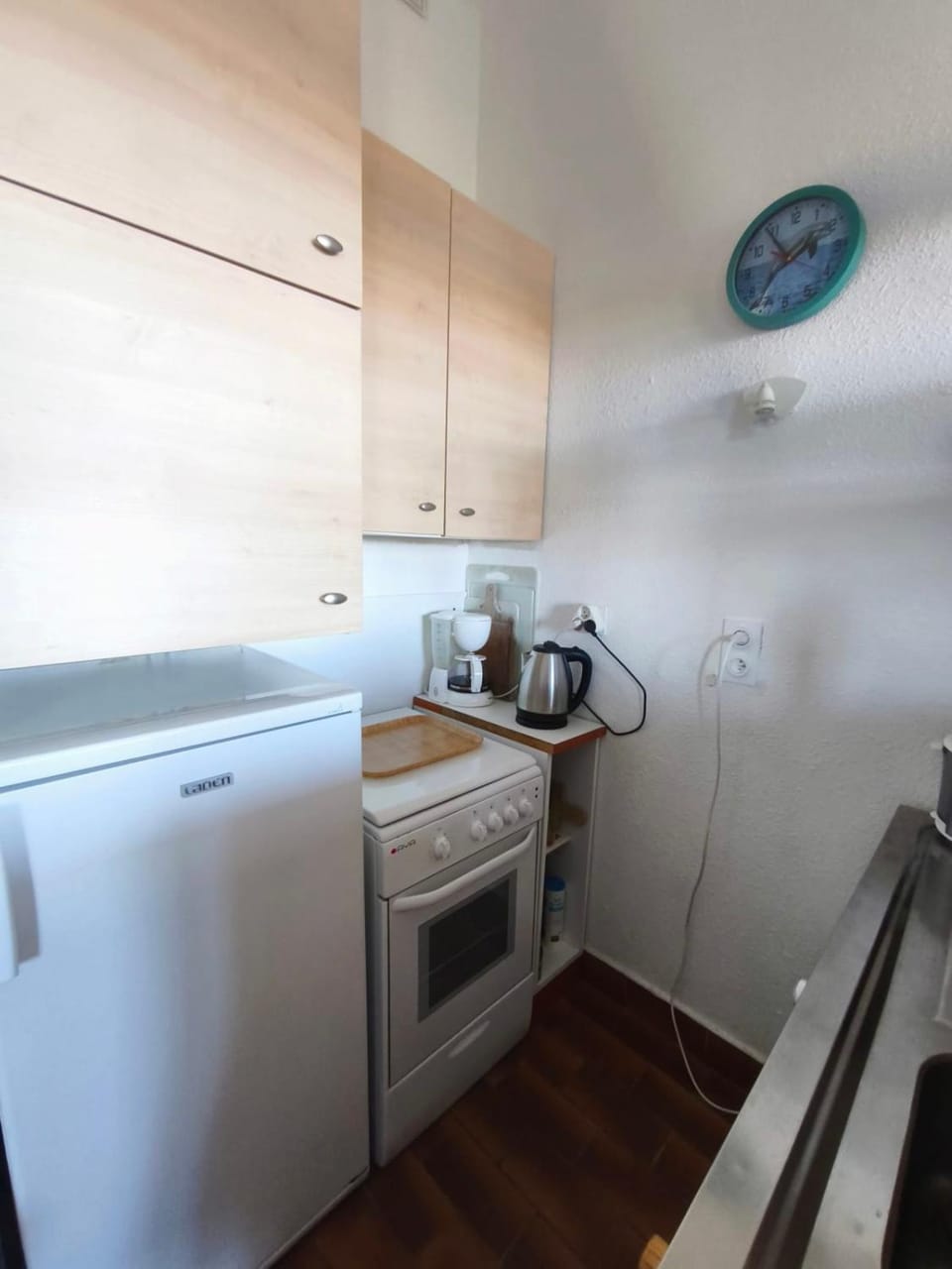 Nice quiet accommodation in Grosseto-Prugna Apartment in Ajaccio