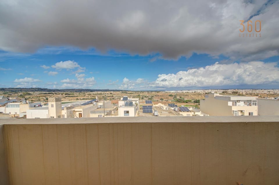 Day, Natural landscape, Bird's eye view, City view
