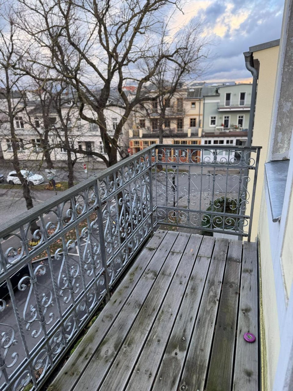 View (from property/room)