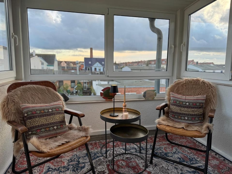 View (from property/room)