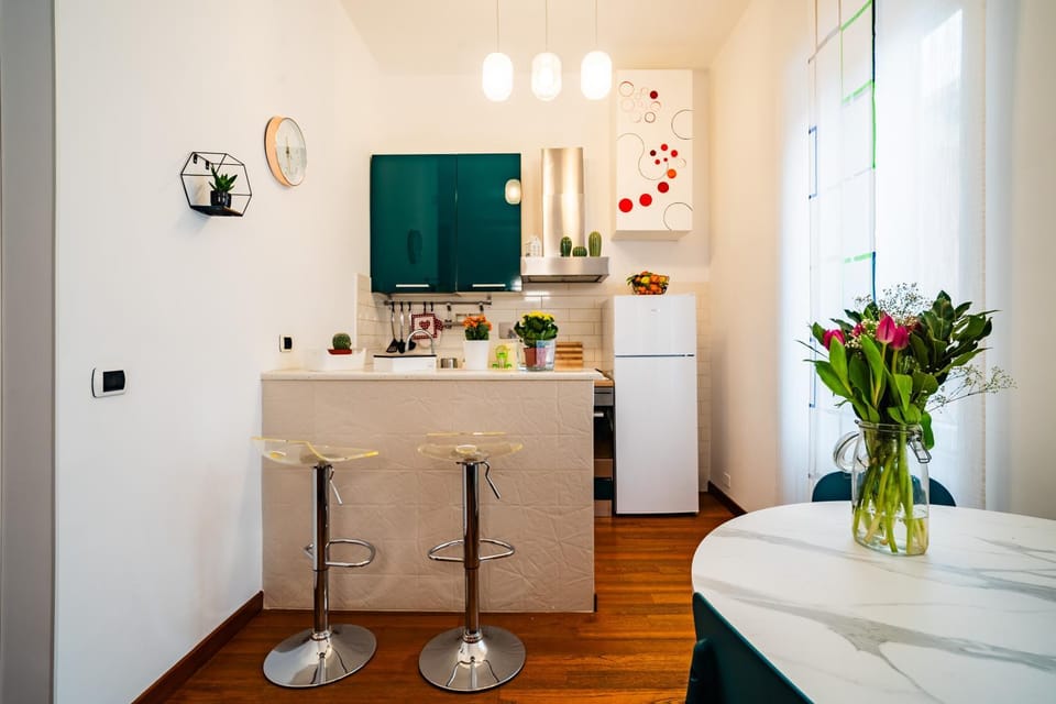 La casina sull'appia House in Rome