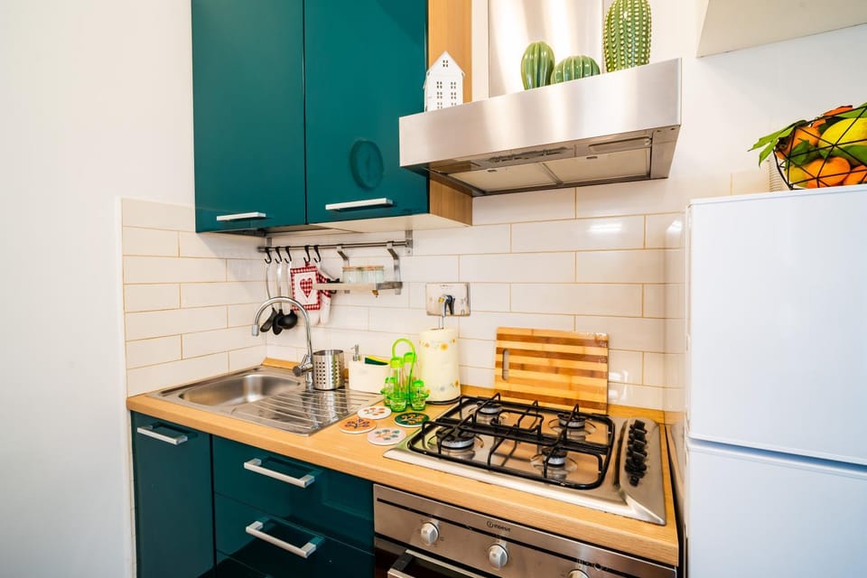 La casina sull'appia House in Rome