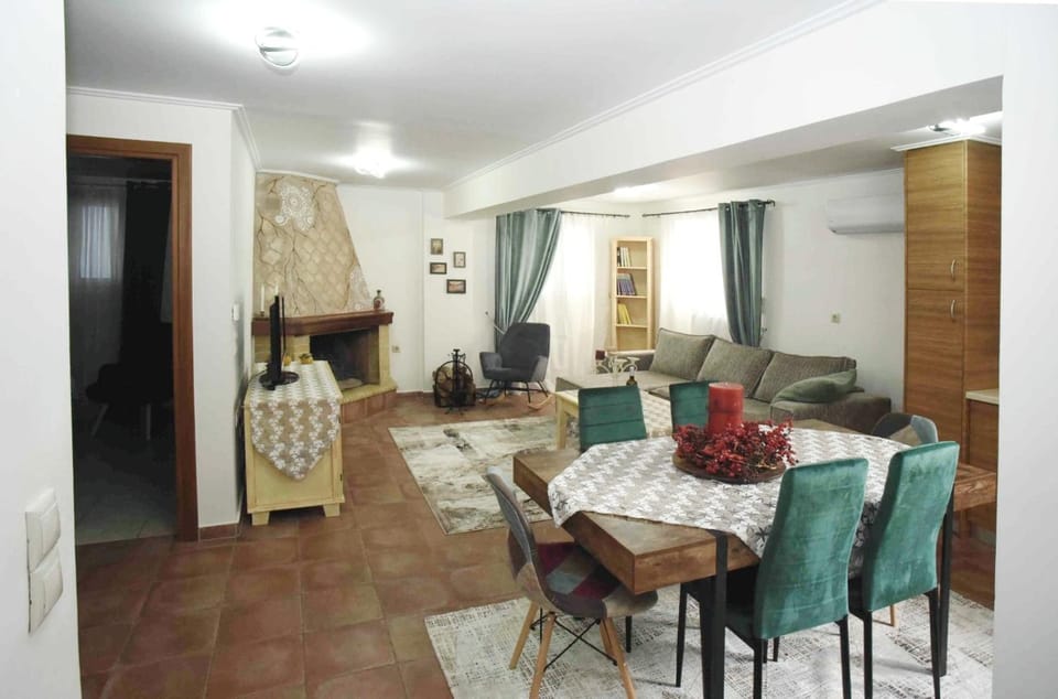 villa ioanna eretria Apartment in Euboea
