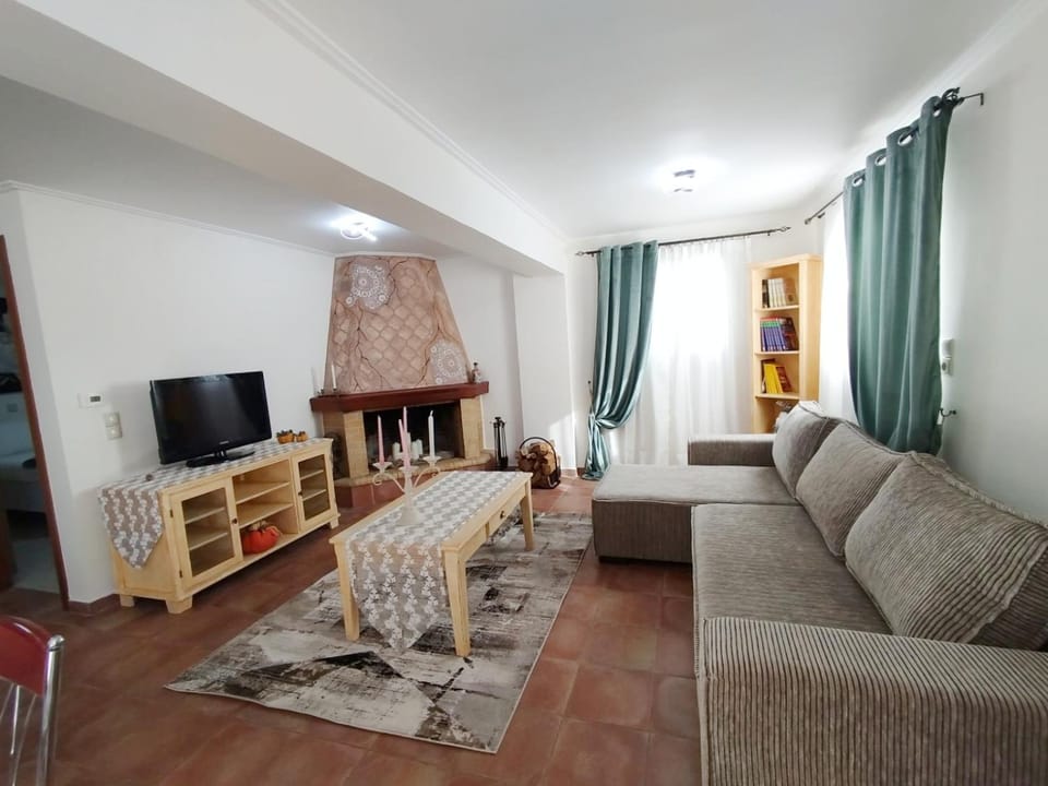 villa ioanna eretria Apartment in Euboea