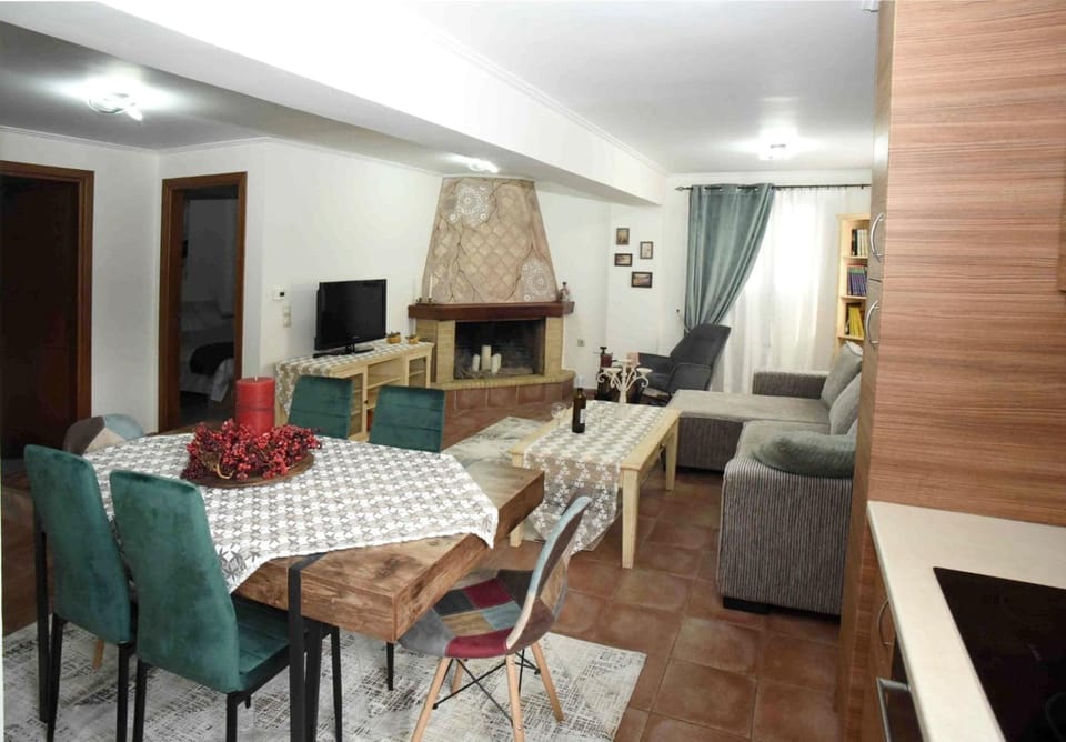 villa ioanna eretria Apartment in Euboea